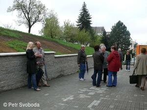 Nové zdravotní středisko Bělotín