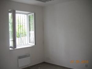 Rekonstrukce garáže TJ SOKOL Hukvaldy