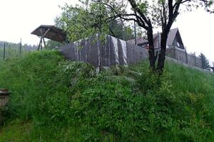 Povodeň 17.5.2010
