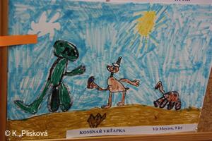 Obecní knihovna Petřvald