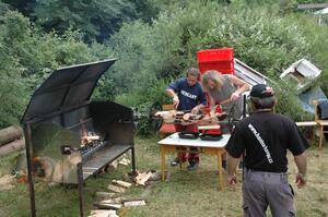 MAS Železnohorský region