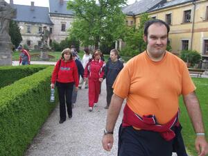 Společnost pro podporu lidí s mentálním postižením v ČR,o.s.