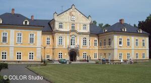 Zámek