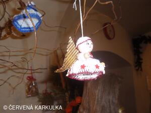 Vánoce v Perníkové chaloupce 2009
