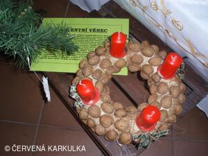 Vánoce v Perníkové chaloupce 2009