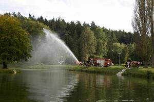 MAS Železnohorský region