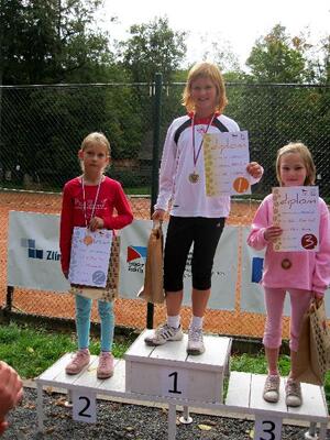 Hornobečvané na Rožnovské olympiádě