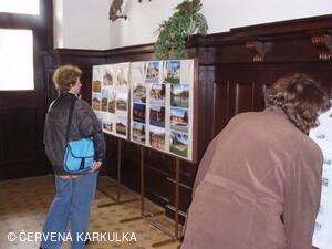 Velikonoce v Perníkové chaloupce 2010