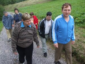 Společnost pro podporu lidí s mentálním postižením v ČR,o.s.