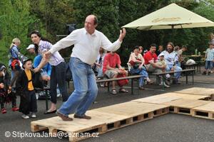 Soutěž čarodějnic 2010