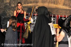Soutěž čarodějnic 2010