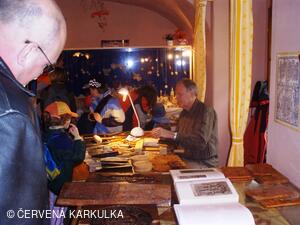 Sousedské slavnosti 2010