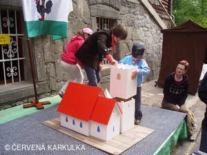 Sousedské slavnosti 2010