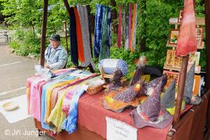 Sousedské slavnosti 2010