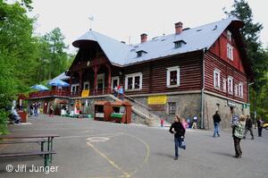 Sousedské slavnosti 2010