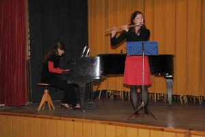 Setkání jubilantů 2010