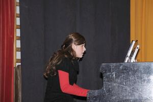 Setkání jubilantů 2010