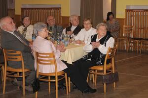 Setkání jubilantů 2010