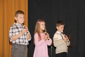 Setkání jubilantů 2010