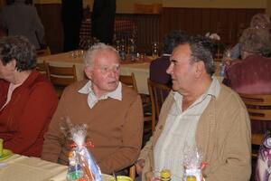 Setkání jubilantů 2010