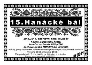 Hatě, folklorní soubor