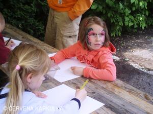 Medobraní s dětským dnem 2010