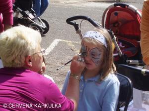 Medobraní a Den dětí 2010