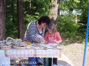 Medobraní a Den dětí 2010