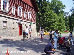 Medobraní a Den dětí 2010