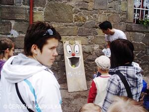 Medobraní a Den dětí 2010