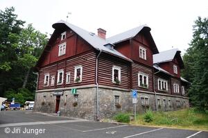 Setkání Jeníčků a Mařenek 2010