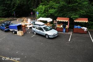 Setkání Jeníčků a Mařenek 2010