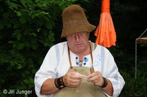 Setkání Jeníčků a Mařenek 2010