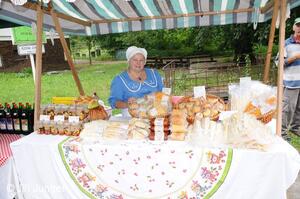 Setkání Jeníčků a Mařenek 2010