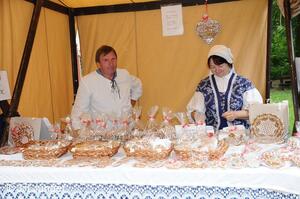 Setkání Jeníčků a Mařenek 2010
