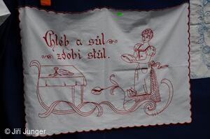 Setkání Jeníčků a Mařenek 2010