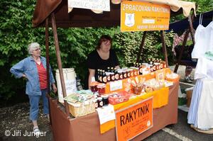 Setkání Jeníčků a Mařenek 2010