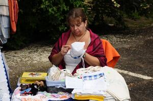 Setkání Jeníčků a Mařenek 2010