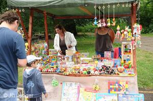 Setkání Jeníčků a Mařenek 2010