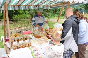 Setkání Jeníčků a Mařenek 2010