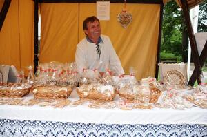 Setkání Jeníčků a Mařenek 2010
