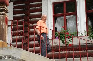 Setkání Jeníčků a Mařenek 2010