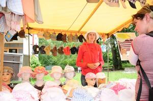 Setkání Jeníčků a Mařenek 2010