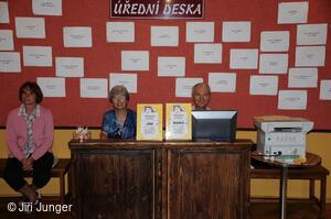 Setkání Jeníčků a Mařenek 2010