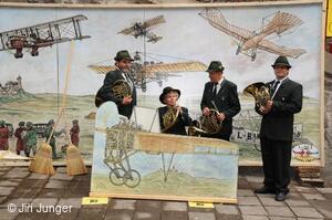 Setkání Jeníčků a Mařenek 2010