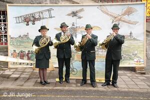 Setkání Jeníčků a Mařenek 2010