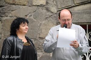 Setkání Jeníčků a Mařenek 2010