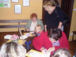 Setkání Jeníčků a Mařenek 2010