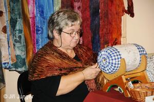 Království perníku 2010