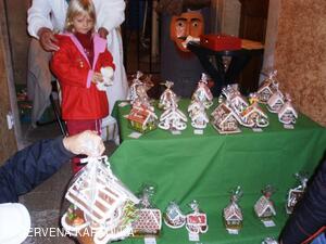 Království perníku 2010 - Realitní kancelář perníkových nemovitostí